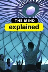 Poster for The Mind, Explained