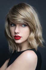 Poster for Taylor Swift