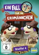 Poster for Ein Fall für die Erdmännchen Season 4