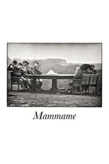 Mammame main poster