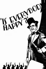 Poster for Is Everybody Happy?