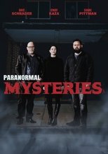 Paranormal Mysteries poster