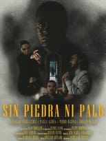 Poster for Sin Piedra Ni Palo 