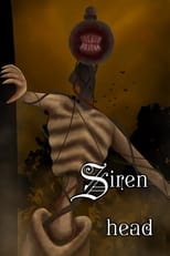 Siren head (2020)