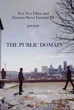 Poster for The Public Domain