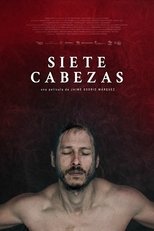 Poster for Siete Cabezas 