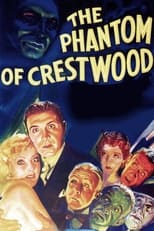 Poster for The Phantom of Crestwood 