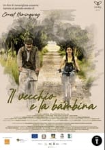 Poster for Il vecchio e la bambina