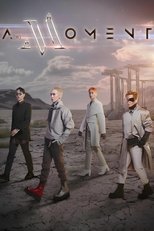 A(ir) Moment poster
