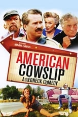 Poster for American Cowslip