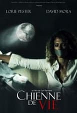 Poster for Chienne de vie