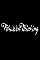 Forward Thinking poster