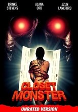 Poster for Closet Monster 