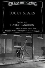 Poster for Lucky Stars