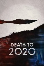 Poster for Death to 2020 