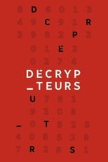 Poster di Décrypteurs