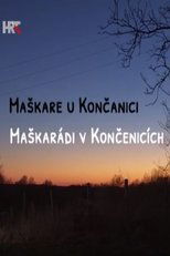 Maškare u Končanici