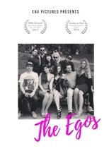 The Egos poster image