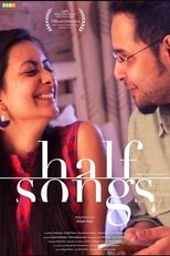 Half Songs (2018)