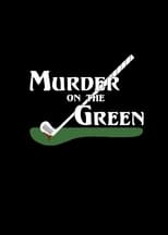 Poster for Murder On The Green
