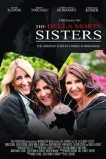 Poster for The Della Morte Sisters