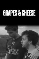 Poster di Grapes and Cheese