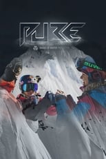 Poster for Pure 