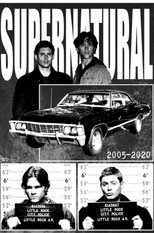 Supernatural