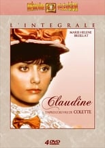 Poster for Claudine Season 1