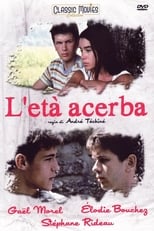 Poster di L'età acerba