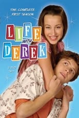 Poster for Life with Derek Season 1