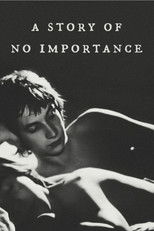 A Story of No Importance poster movie