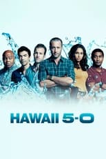 Hawaii 5-0 serie streaming