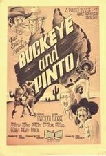 Poster for Buckeye and Pinto