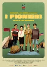 Poster for I PIONIERI