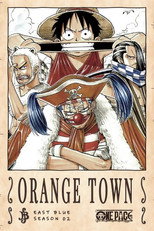 Orange Town