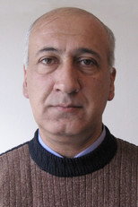 Khanlar Hashimzadeh