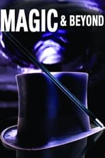 Poster for Magic and Beyond Season 1