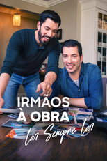 Pôster de Temporada 4 — Irmãos à Obra: Lar Sempre Lar