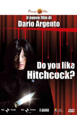 Poster di Ti piace Hitchcock?