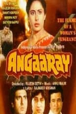 Poster for Angaaray