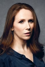 Poster for Catherine Tate