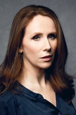 Foto retrato de Catherine Tate