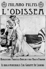 Homer's Odyssey (1911)