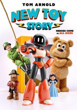 New Toy Story poster movie