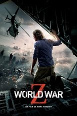 World War Z en streaming – Dustreaming