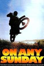 On Any Sunday (1971)