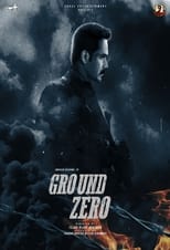 Poster for Ground Zero 