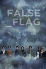 Poster di False Flag