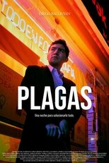 The Plagues main poster